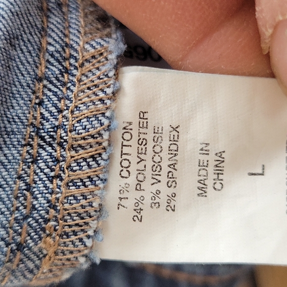 NY & C HIGH-WAISTED PULL- ON LEGGINGS. - Picture 6 of 11